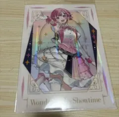 プロセカ 鳳えむ クリアファイル