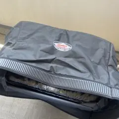 廃盤】Coleman コールマン スチールベルトクーラー カバー ケース