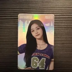 BABYMONSTER PHARITA トレカ Drip