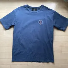 Paris Saint-Germain クラシックロゴTシャツ ブルー Mのサムネイル