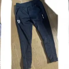 AKM ジョガー ストレッチパンツ M ZIP スキニーのサムネイル