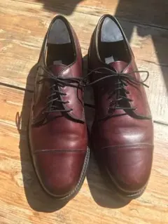 2025年最新】Allen Edmondsの人気アイテム - メルカリ