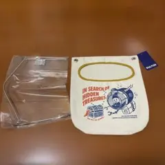 DULTON ダルトン PEG BAG ペグ バッグのサムネイル