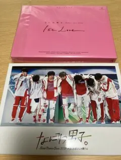 2022 1st Love/2021 #なにわ男子しか勝たん