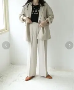 FREAK’S STORE(フリークスストア) のレディースセットアップのサムネイル