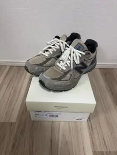 2026年最新】auralee new balance 990v4 taupeの人気アイテム - メルカリ