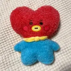 BTS BT21 ぬいぐるみ TATA 20cm
