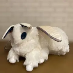 シルクモスキャット ふんわりBIGぬいぐるみ - メルカリ