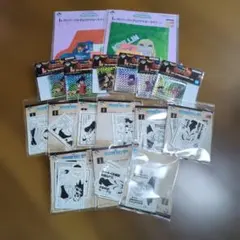 一番くじ　ドラゴンボール　ステッカー