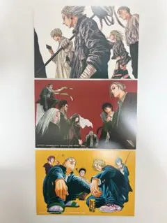 サカモトデイズ キャラクターグッズ