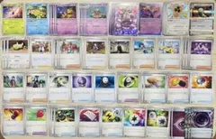 と*◎様 ポケモンカードゲーム 構築済みデッキ　フーディンデッキ