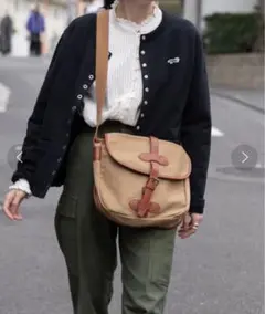 FREAK’S STORE タウンクラフトthe FOX カーディガン