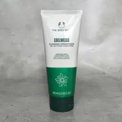 【新品未使用】THE BODY SHOP EDW クレンザー 100mlのサムネイル