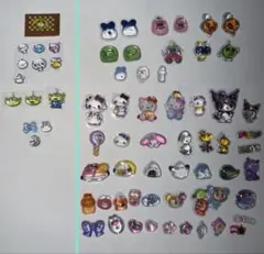 ボンボンドロップシール　正規品　海外品　まとめ売り　おすそわけ　約60　ボンドロ