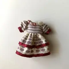 ②プチブライス　デフォルトアウトフィット　プリティフロムヘッドトゥトウ