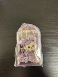 TWICE LOVELYS チョコがけボーロ&チャーム　SAVELY