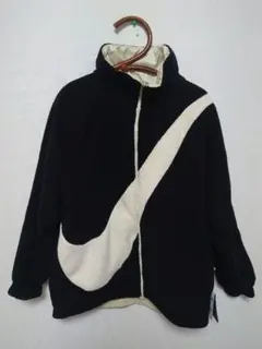 未使用 NIKEナイキ REVERSIBLE JACKETリバーシブルジャケット