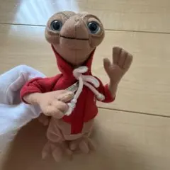 2026年最新】et ぬいぐるみ usjの人気アイテム - メルカリ