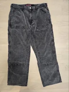 Supreme Wide Wale Corduroy Painter Pant - メルカリ