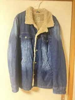 オーバージャケット