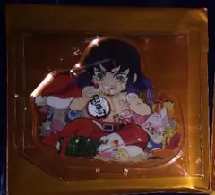 鬼滅の刃 クリスマス 伊之助 アクリルスタンド アクスタ ufotable