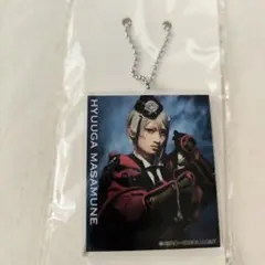 日向正宗　パライソ　アクキー