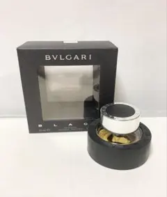 BVLGARI ブルガリ ブラック オードトワレ 40mlのサムネイル