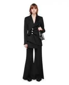 2025年最新】kimhekim ジャケットの人気アイテム - メルカリ