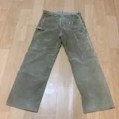 carhartt ワークパンツ