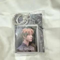 TXT DIGITAL CODE re:CAP LOVE SICK ボムギュ