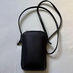 discoat ショルダーバッグ