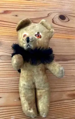 2026年最新】イギリス アンティーク テディベアの人気アイテム - メルカリ