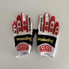 2026年最新】SUPREME バイク グローブの人気アイテム - メルカリ