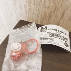 エンジェルブルーキッズ めじるしマスコット ベビーデビル めじるし チャーム