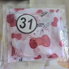 ハローキティ 35周年記念 エコバッグのサムネイル