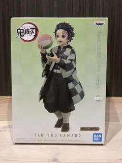 鬼滅の刃　竈門炭治郎 フィギュア~戯典~