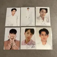 2026年最新】seventeen トレカ まとめ売りの人気アイテム - メルカリ