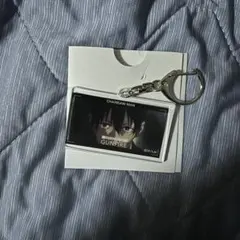 チェンソーマン アクリルキーホルダー