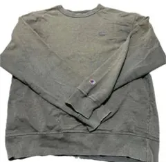 Champion クルーネック スウェット トレーナー