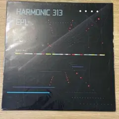 HARMONIC 313 EP1