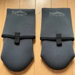 パタゴニア ウェーディングソックスSサイズ - メルカリ