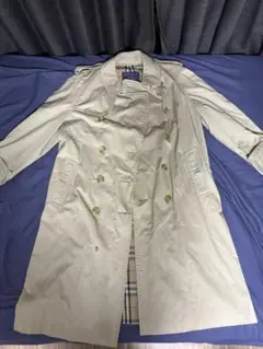 Burberry's ベージュ トレンチコート