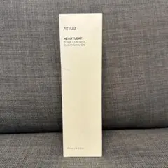 Heartleaf Pore Control Cleansing Oil