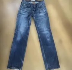 Levi's 502 デニムパンツ W31 L33 インディゴのサムネイル