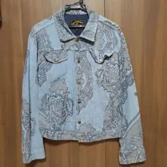 2026年最新】Vivienne Westwood ANGLOMANIA メンズ Gジャン・デニム
