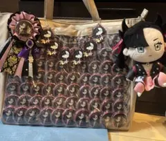 ポケモン マリィ 缶バッジ70点 痛バセット