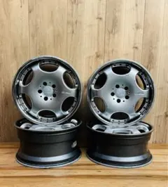 カールソン2/5 国産ピッチ 20インチ 希少 Carson - カールソン2/5 20インチ ホイールの通販 by ゆきぱち