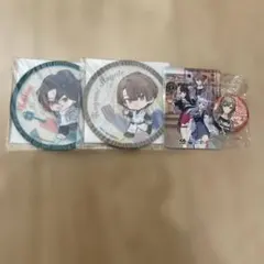 くら寿司　にじさんじ