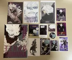 ヒロアカ　 死柄木弔　まとめ売り