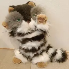 2026年最新】100万回生きたねこ ぬいぐるみの人気アイテム - メルカリ
